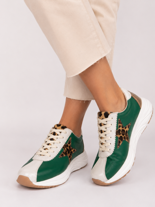 STAR VERDE
